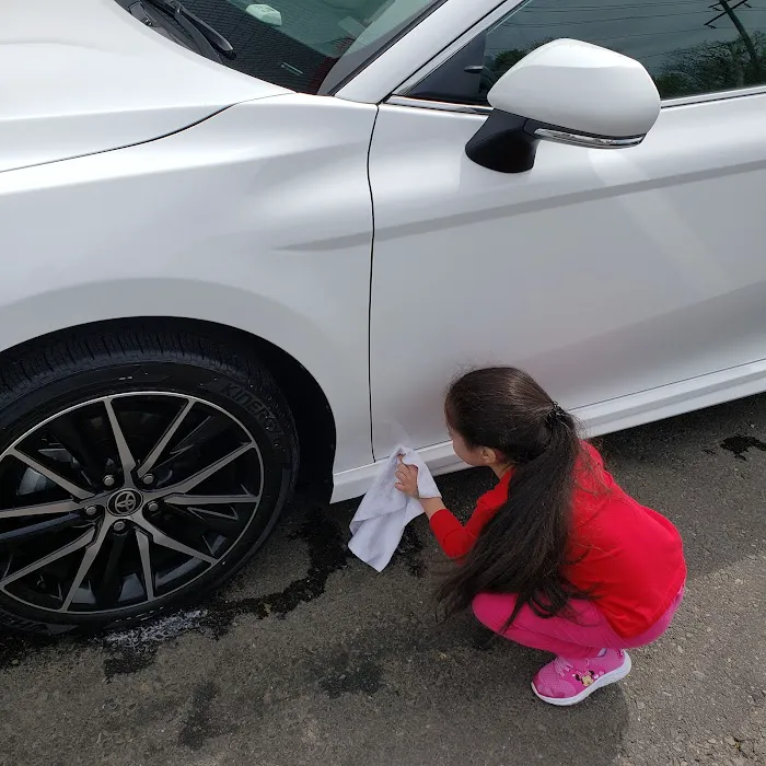 Lowell Auto Spa 5