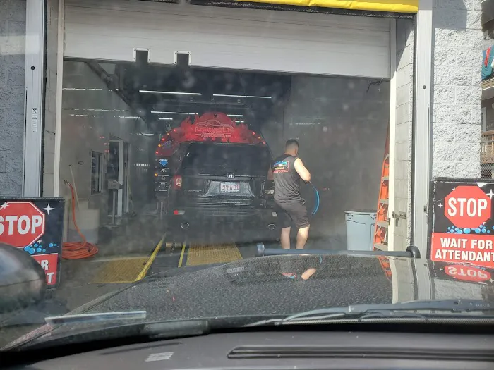 Lowell Auto Spa 3