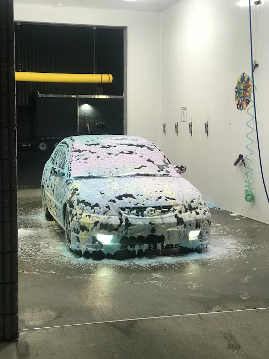 Lowell Auto Spa 4