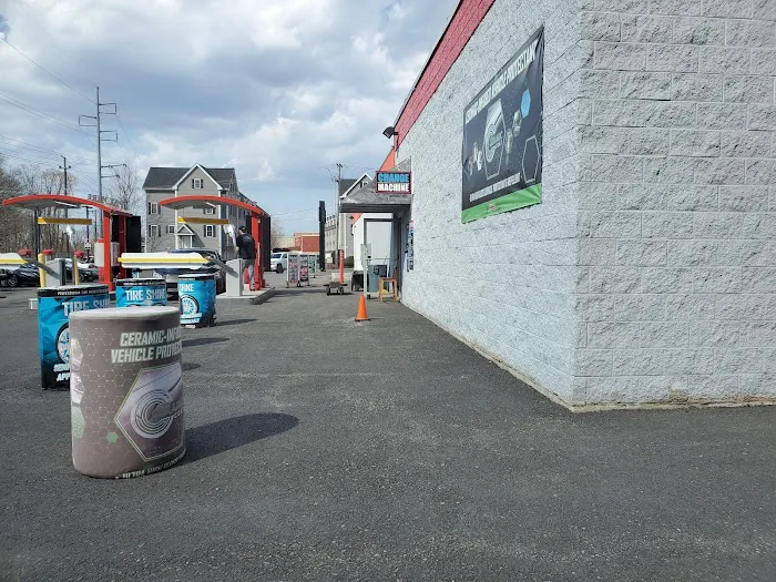 Lowell Auto Spa 6