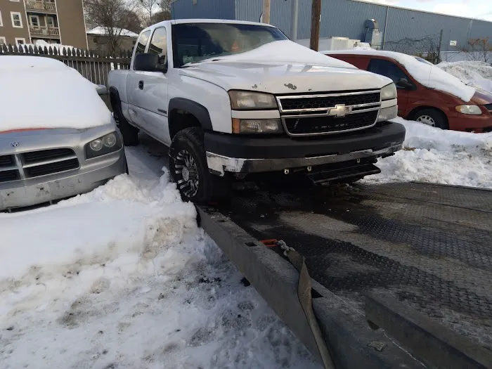 Lowell Auto Spa 9