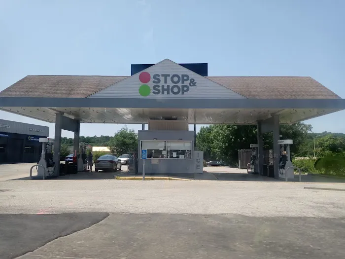 Stop & Shop Gas 3
