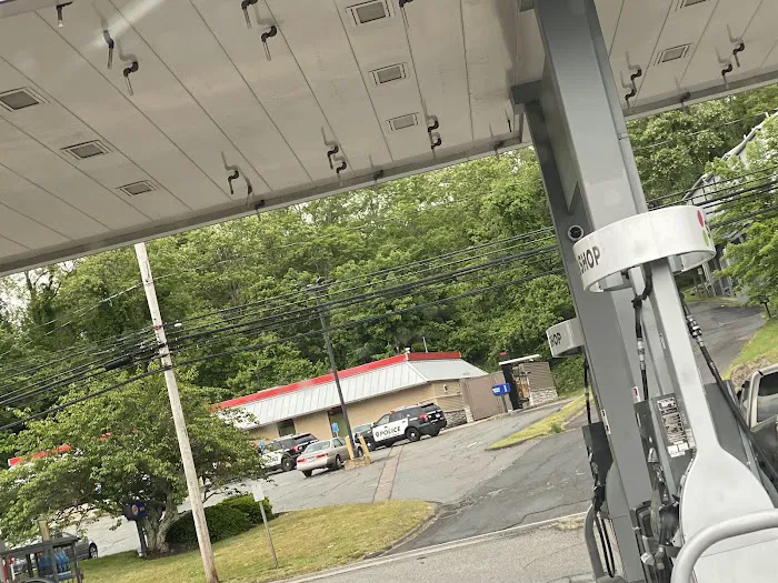 Stop & Shop Gas 2