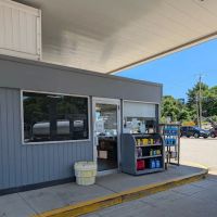 Stop & Shop Gas