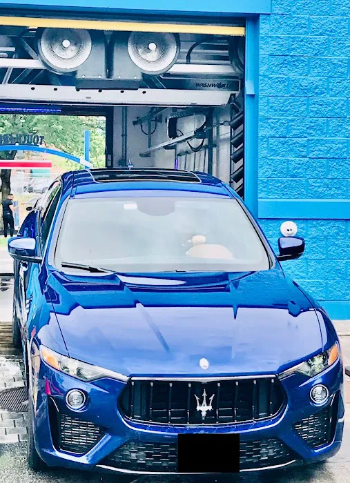 Victory Auto Wash 0