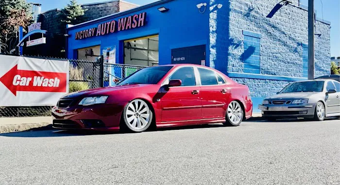 Victory Auto Wash 2