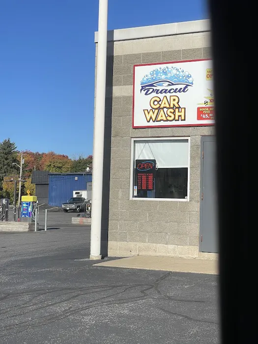 Dracut Car Wash 0