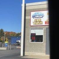 Dracut Car Wash