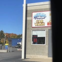 Dracut Car Wash ico