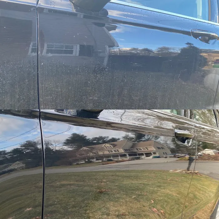 Tidal Wave Car Wash 0