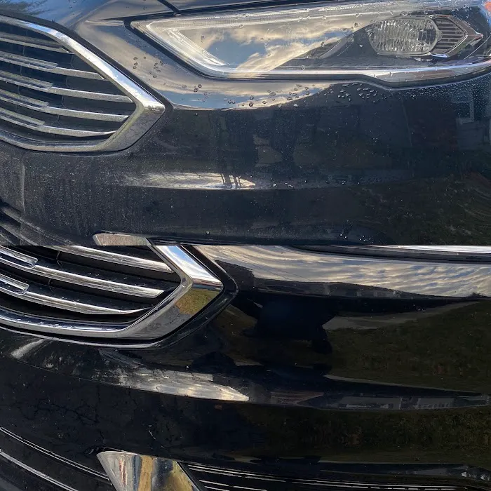 Tidal Wave Car Wash 1