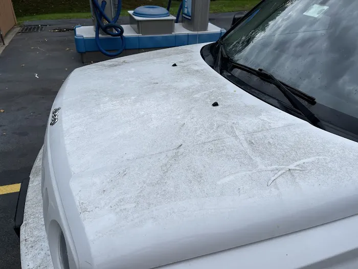 Tidal Wave Car Wash 7
