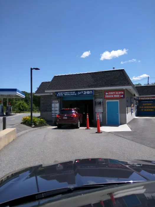 Germano Gateway Car Wash 1