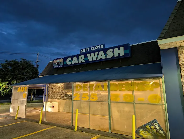 Germano Gateway Car Wash 0