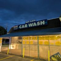 Germano Gateway Car Wash