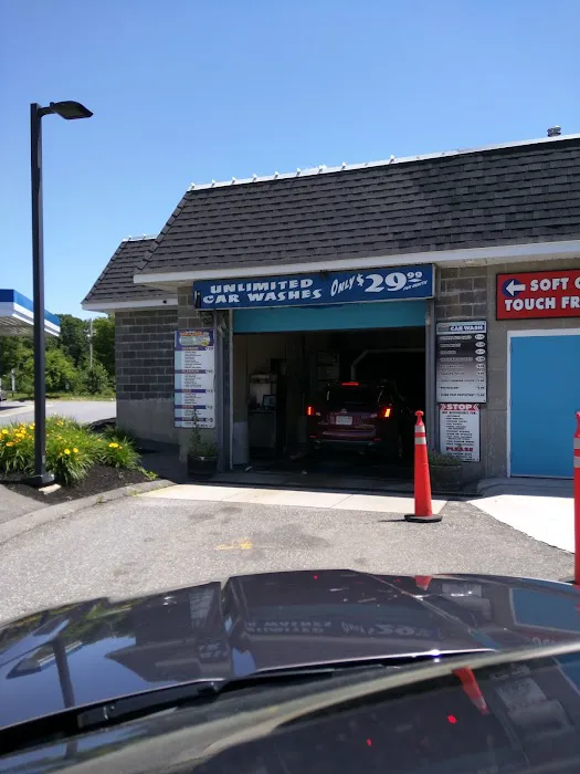 Germano Gateway Car Wash 6