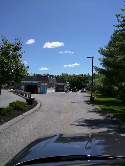 Germano Gateway Car Wash 7