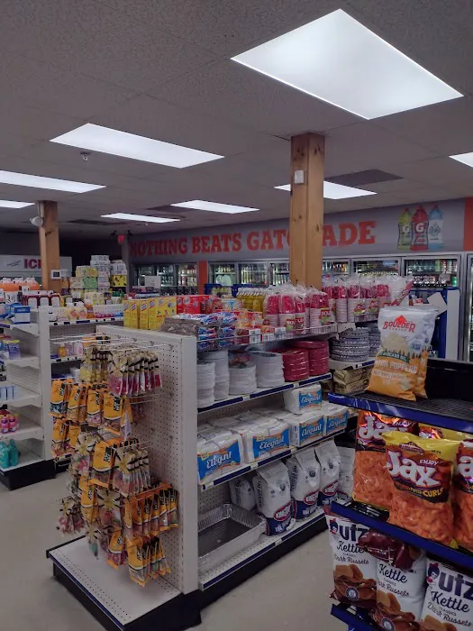 Sunoco 3