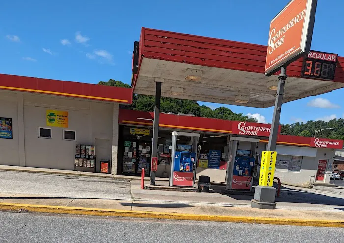 CS Convenience Store # 1