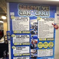 Executive Car Care