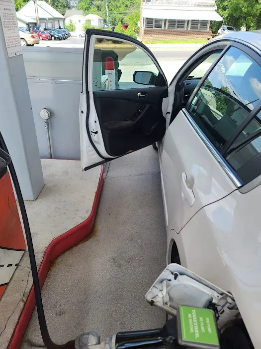 Giant Gasoline 2