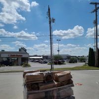 Giant Gasoline
