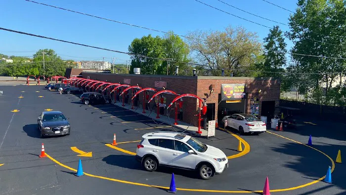 Prestige Car Wash (Medford) 0