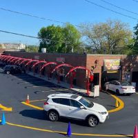 Prestige Car Wash (Medford)