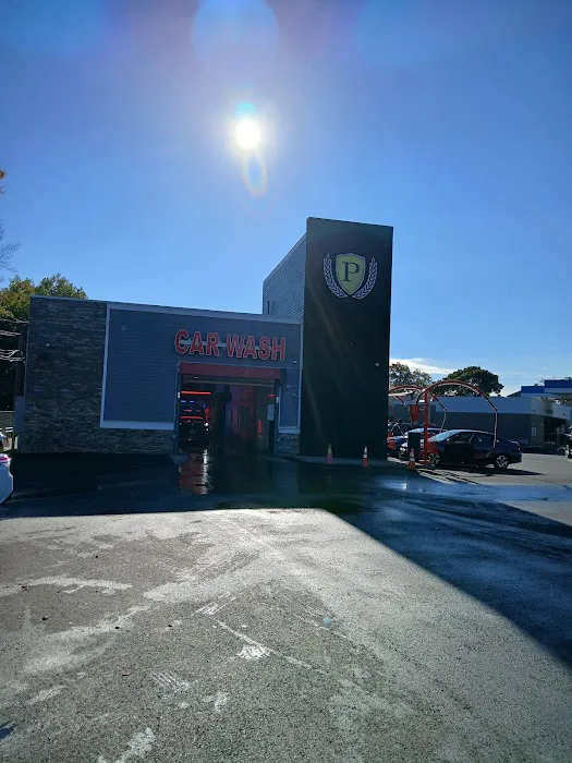 Prestige Car Wash (Medford) 1