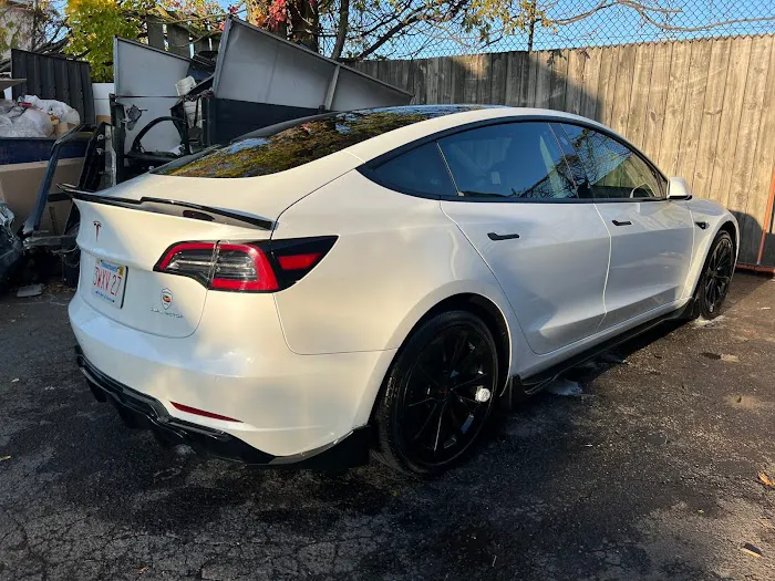 Kendell Auto Detailing 2