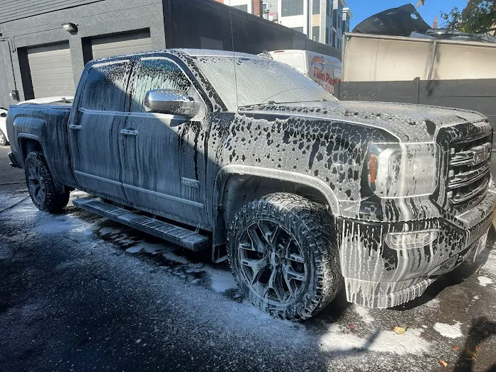 Kendell Auto Detailing 3