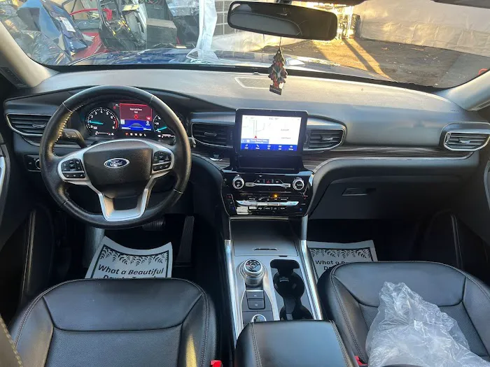 Kendell Auto Detailing 4