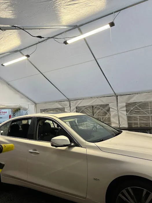 Kendell Auto Detailing 6