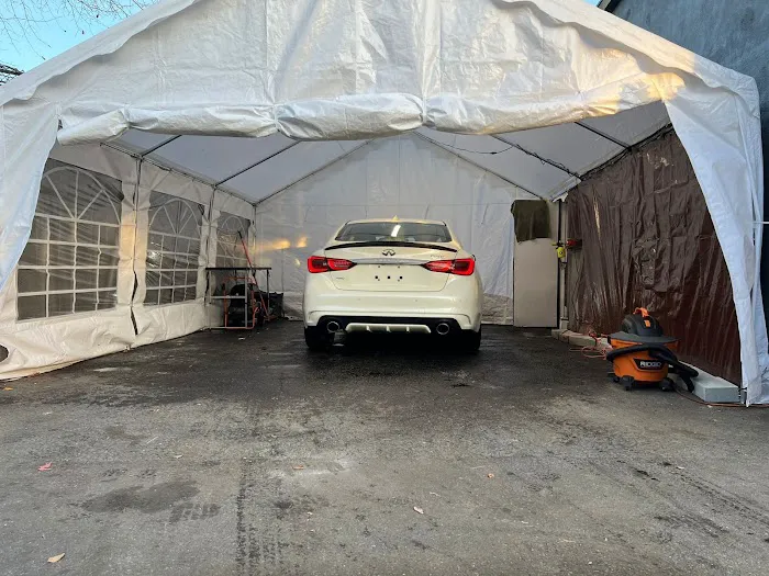 Kendell Auto Detailing 7