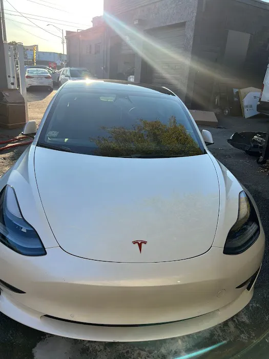 Kendell Auto Detailing 9