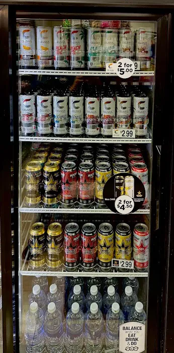 VP Racing Fuels 0