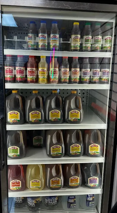 VP Racing Fuels 5