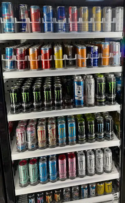 VP Racing Fuels 3