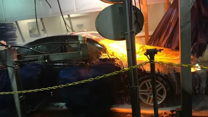 Sparkling Image Car Wash 0