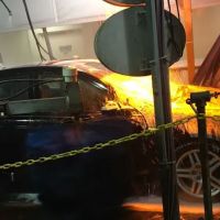 Sparkling Image Car Wash