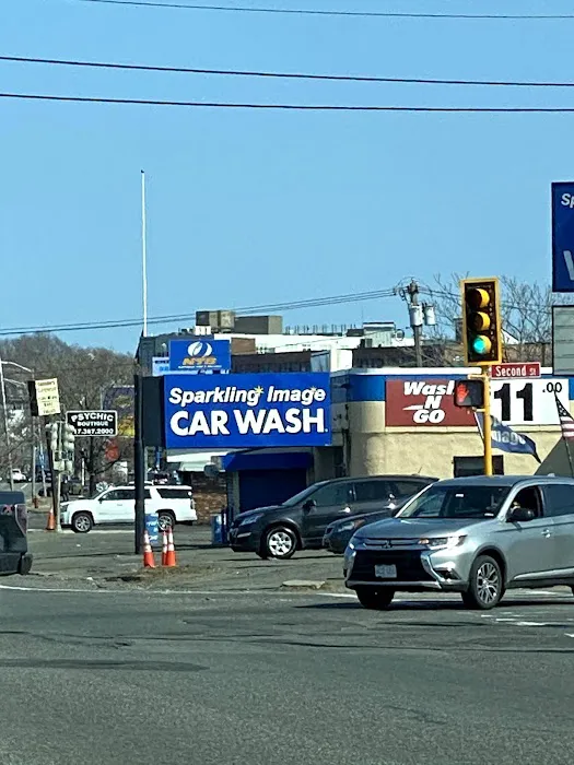 Sparkling Image Car Wash 5