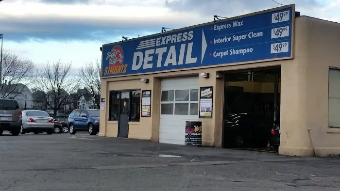 Sparkling Image Car Wash 6