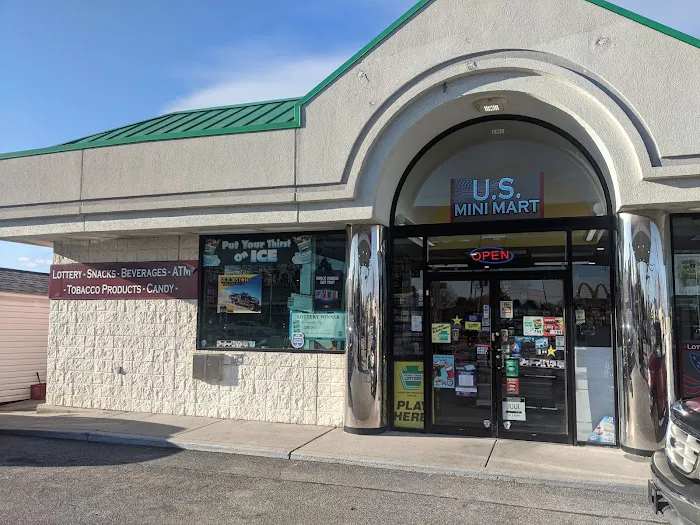 USA Gas 2
