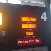 USA Gas