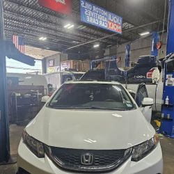 Car Wash Detail Boston ico