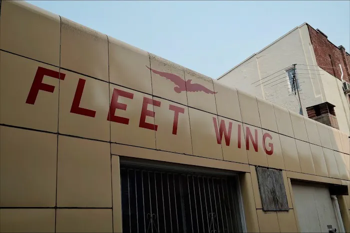 Fleet Wing 0