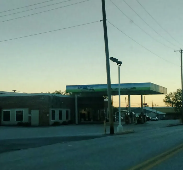 AMERIGREEN BIOFUELS 0
