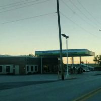 AMERIGREEN BIOFUELS