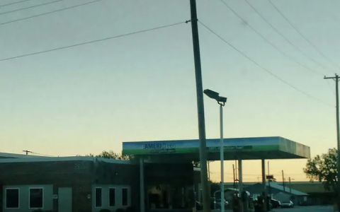 AMERIGREEN BIOFUELS