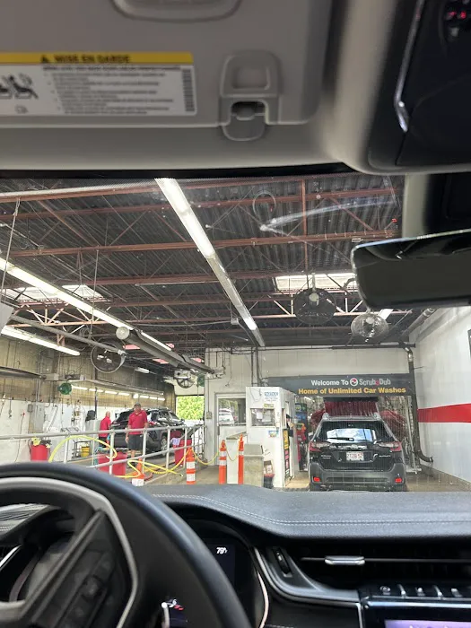 ScrubaDub Car Wash & Auto Detailing Center (Boston) 0